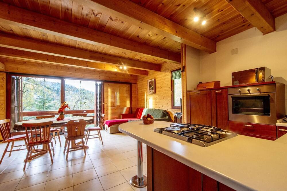 Photo of Kitchen in Brod Moravice