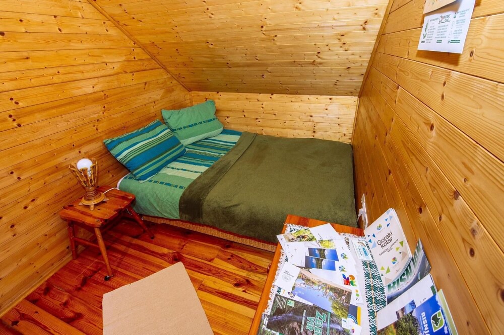 Photo of Bedroom in Brod Moravice