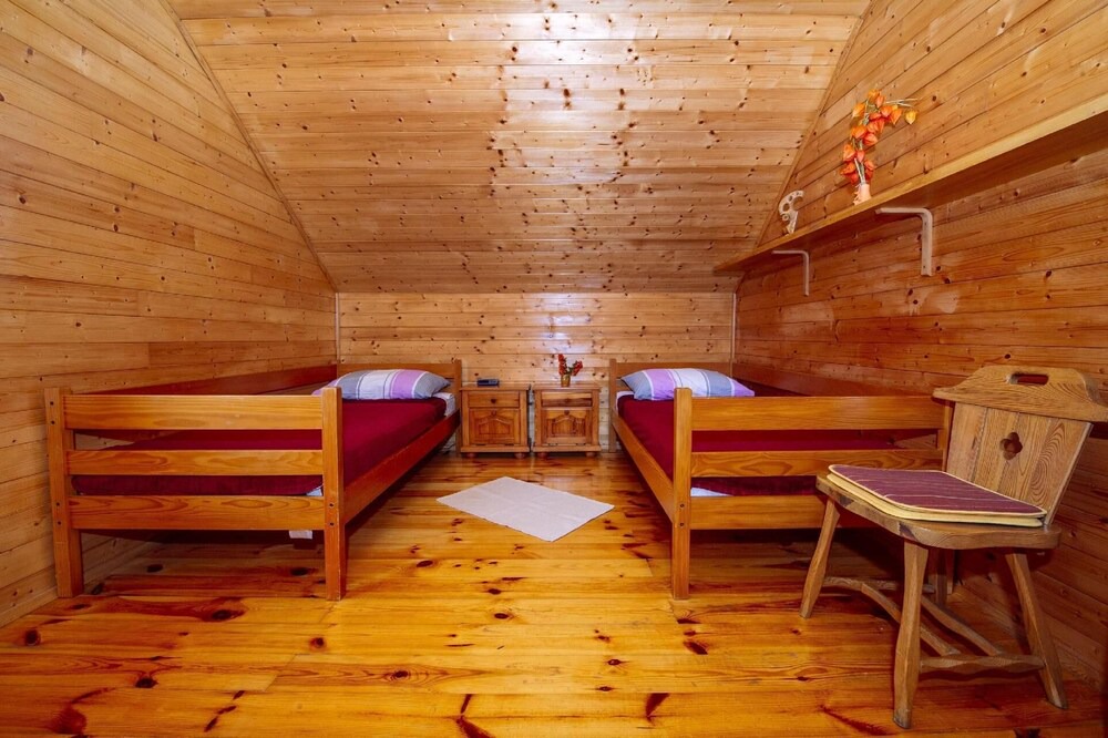 Photo of Bedroom in Brod Moravice