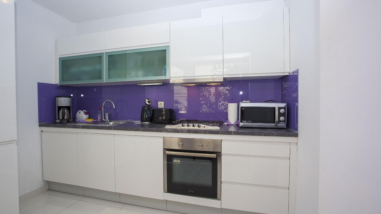 Photo of Kitchen in Bidol