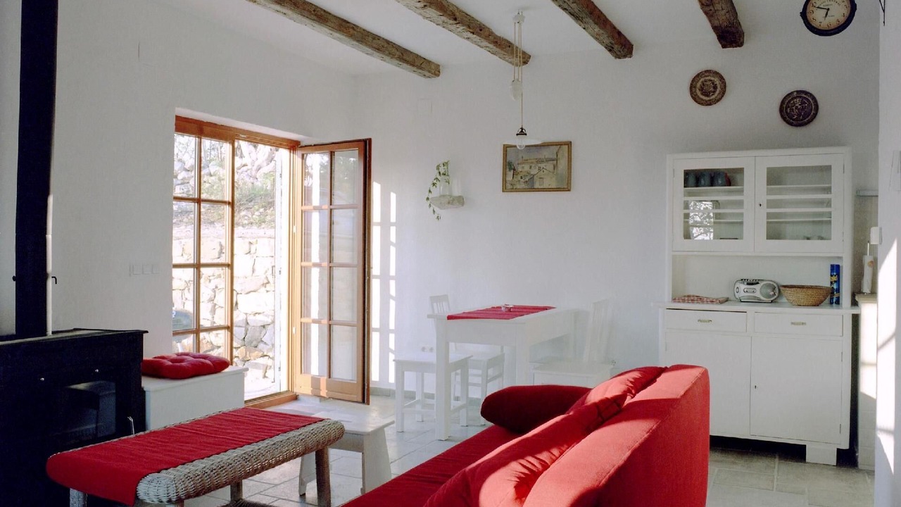 Photo of Livingroom in Novalja