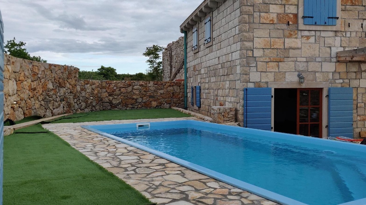 Photo of Outdoor in Novalja