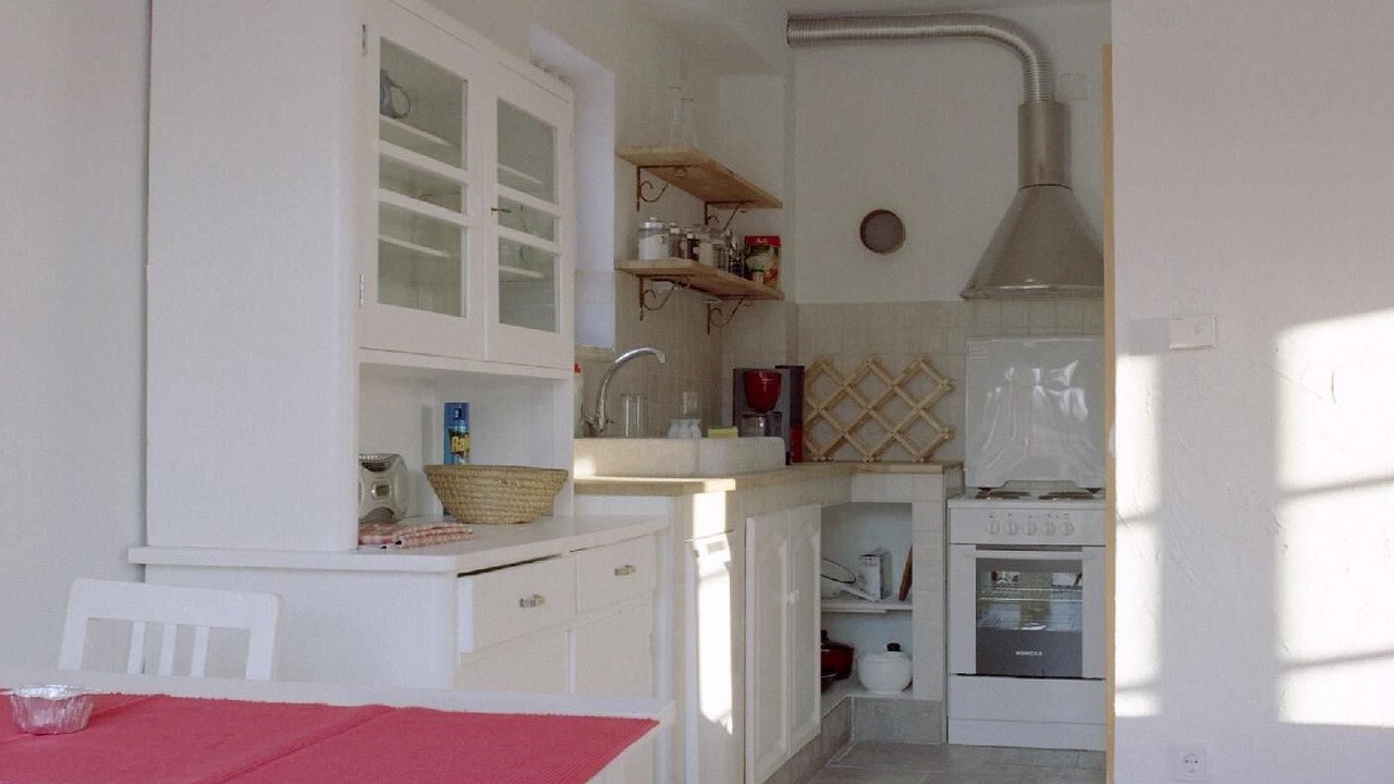 Photo of Kitchen in Novalja
