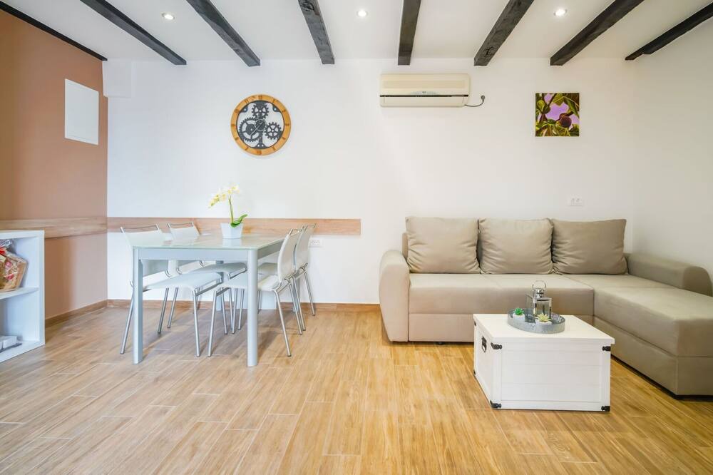 Photo of Bedroom in Tulisevica