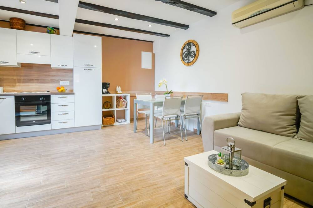 Photo of Bedroom in Tulisevica