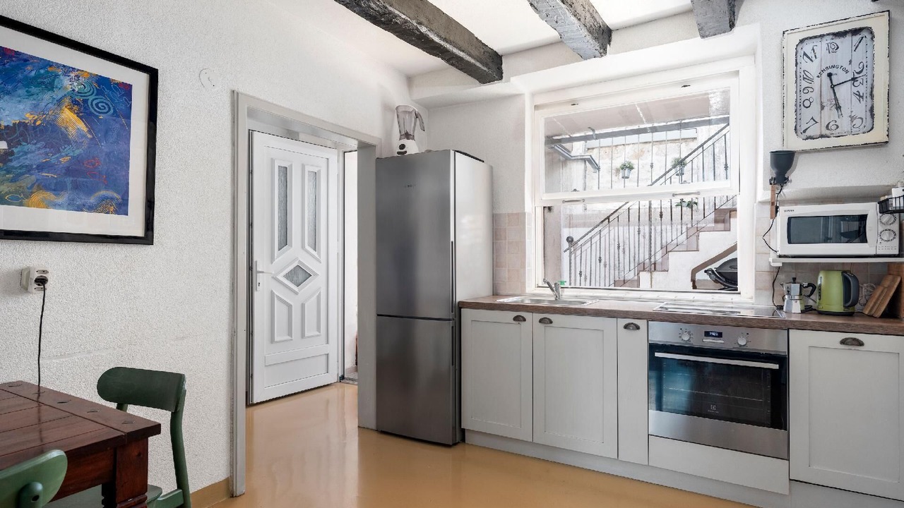 Photo of Kitchen in Murter