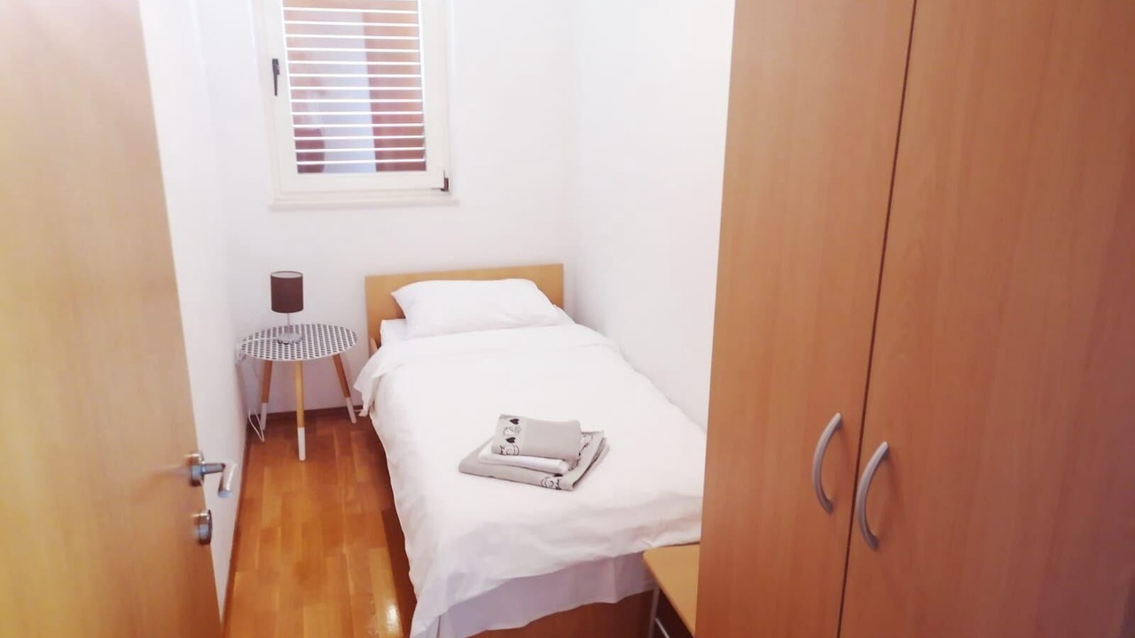 Photo of Bedroom in Trogir