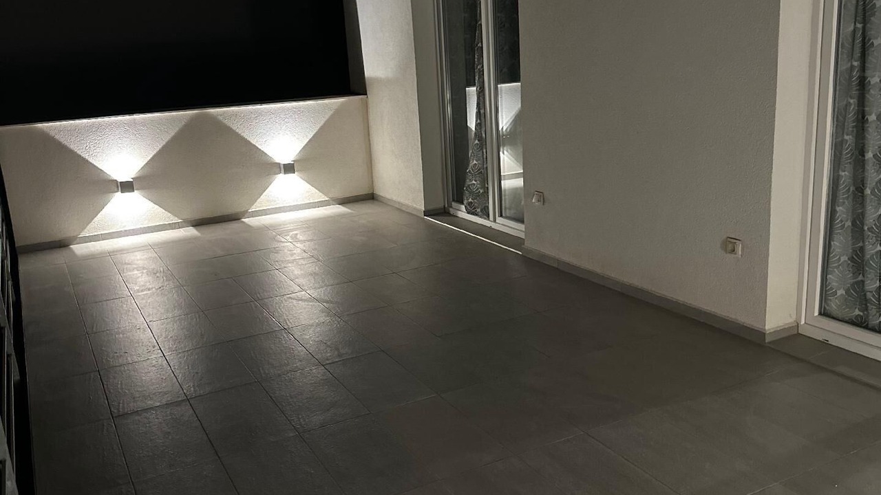 Photo of Patio Balcony in Srima