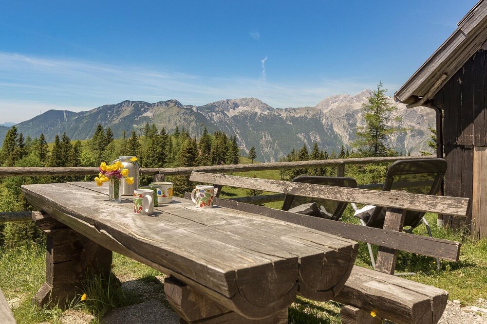 Photo of Outdoor in Kamnik