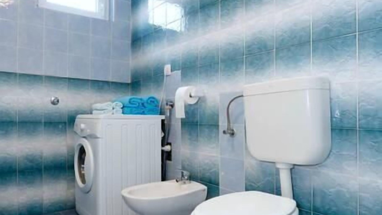 Photo of Bathroom in Gornji Karin