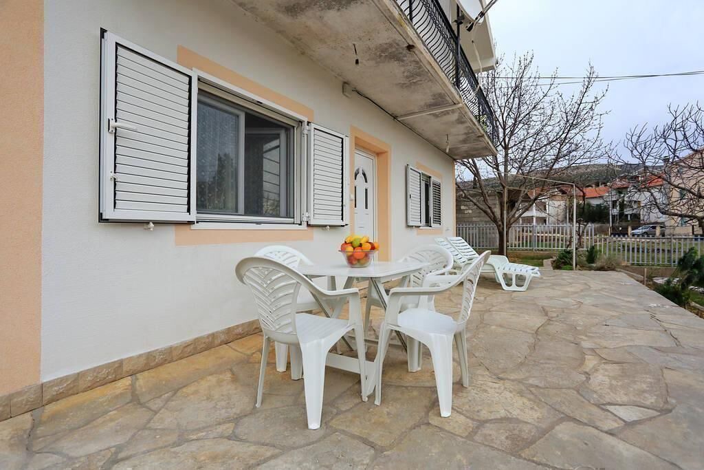 Photo of Patio Balcony in Gornji Karin