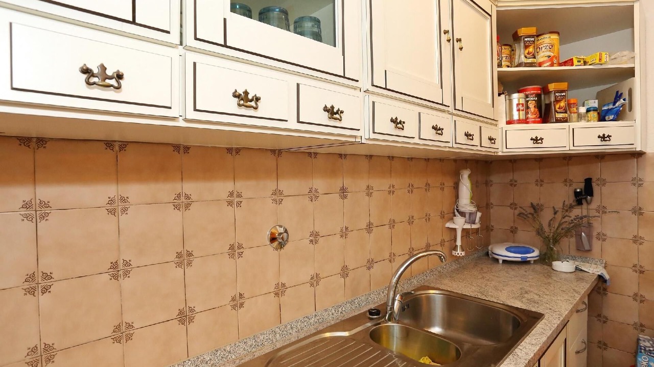 Photo of Kitchen in Gornji Karin