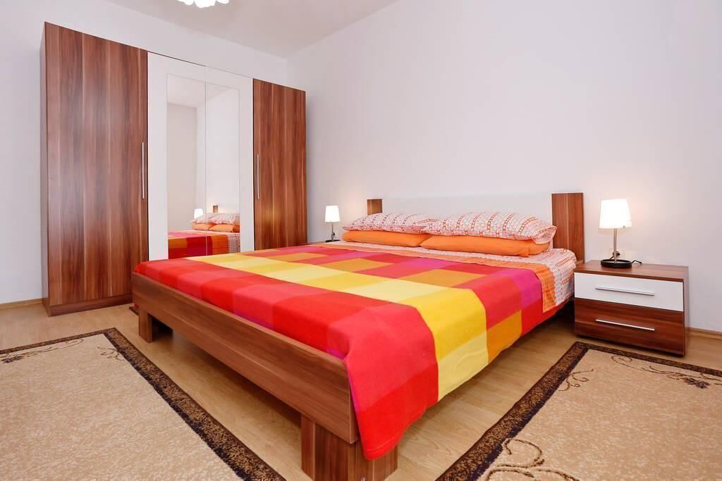 Photo of Bedroom in Gornji Karin