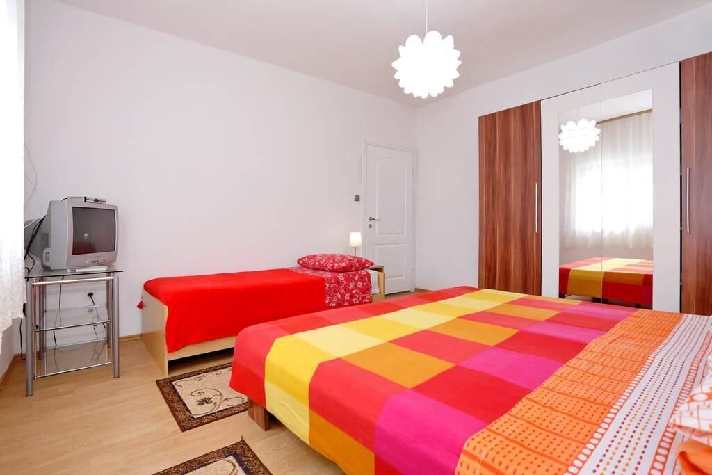Photo of Bedroom in Gornji Karin