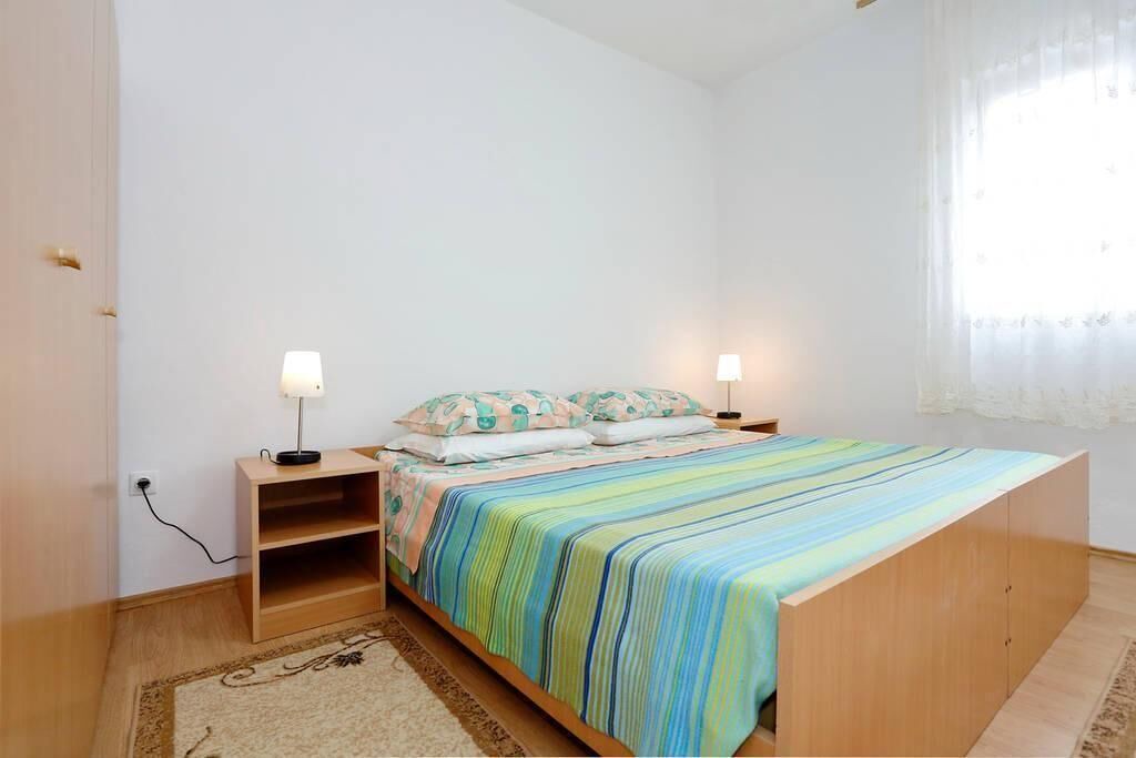 Photo of Bedroom in Gornji Karin