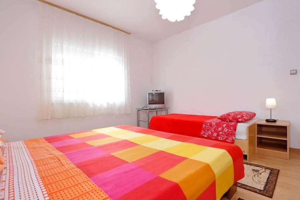 Photo of Bedroom in Gornji Karin