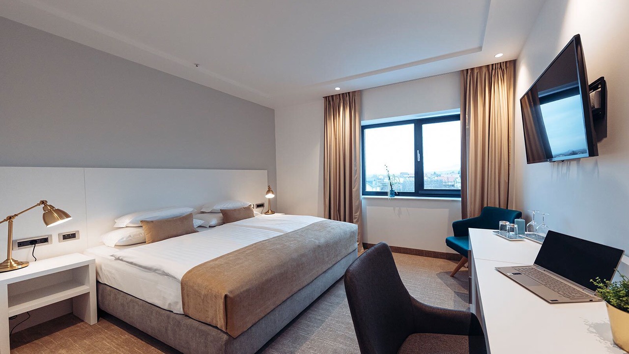 Photo of Bedroom in Sesvete