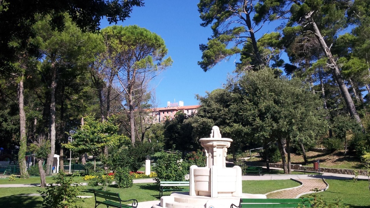Photo of Outdoor in Rab Town