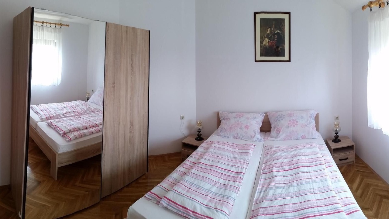 Photo of Bedroom in Liznjan