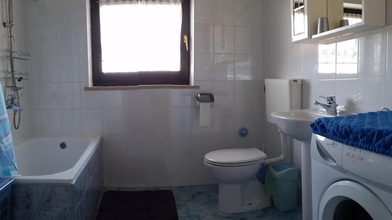 Photo of Bathroom in Liznjan