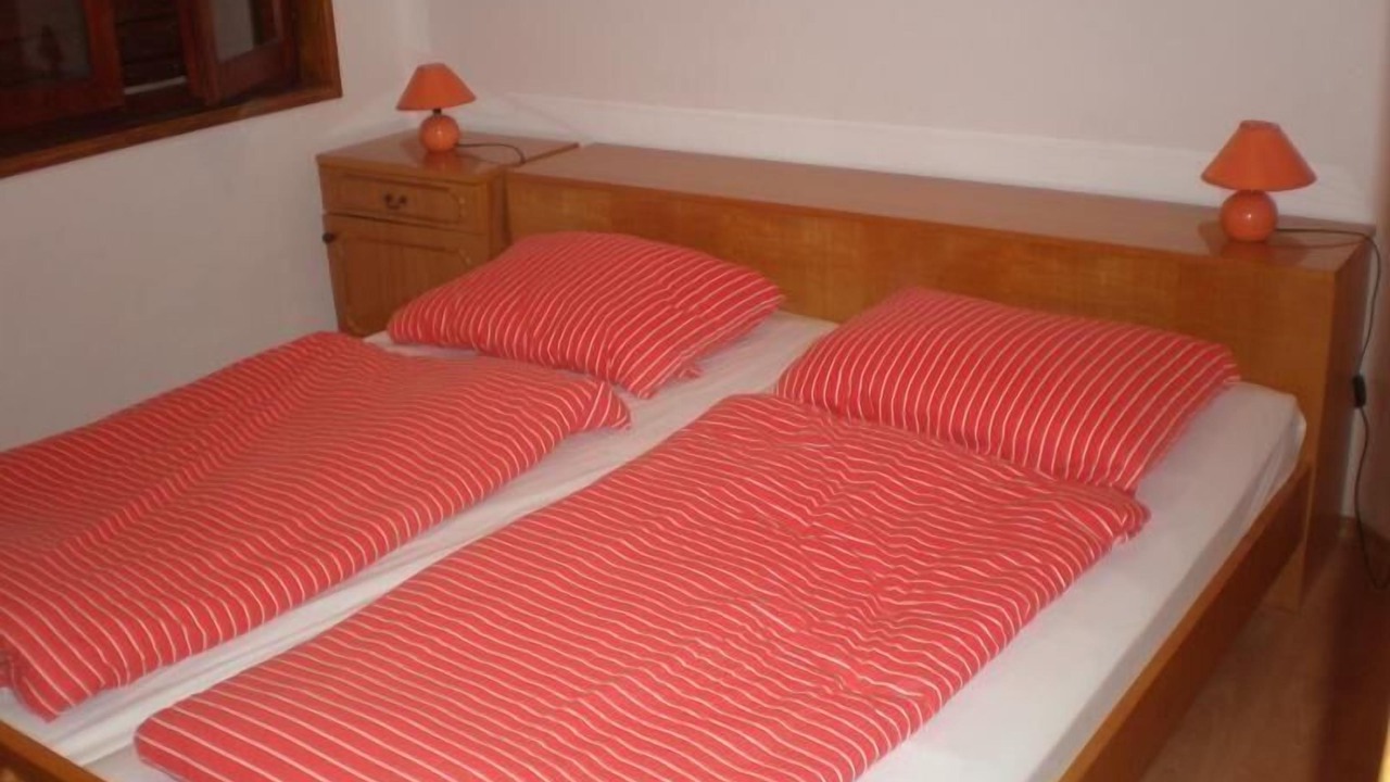 Photo of Bedroom in Poljica