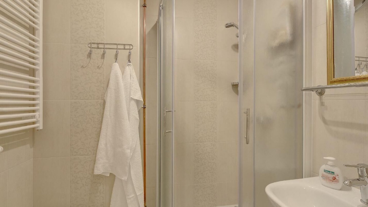 Photo of Bathroom in Osijek