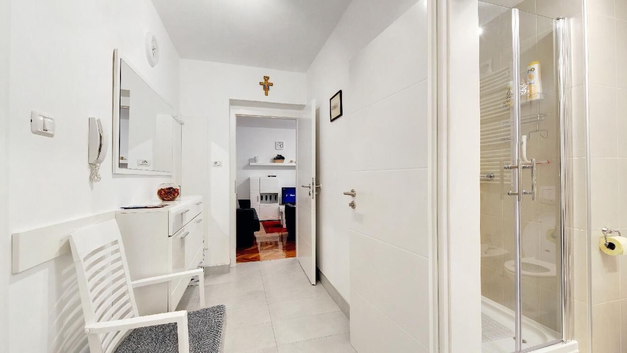 Photo of Bathroom in Osijek