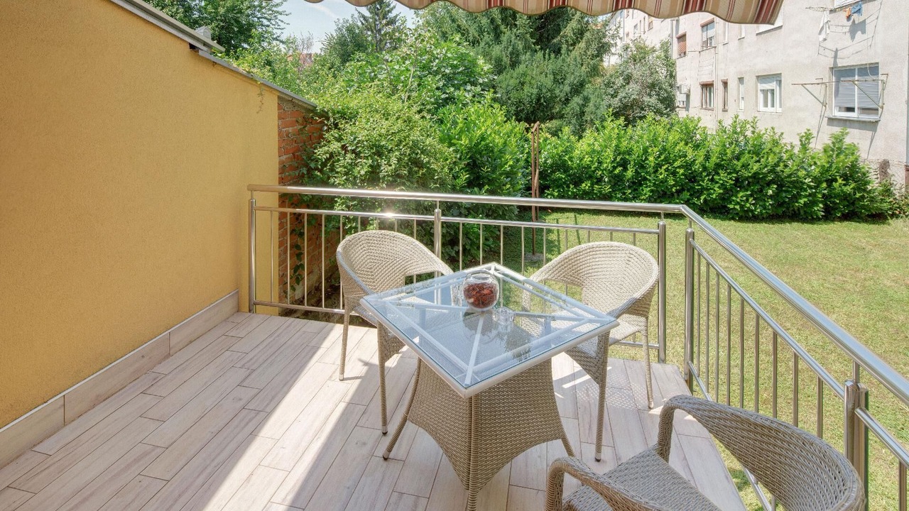 Photo of Outdoor in Osijek