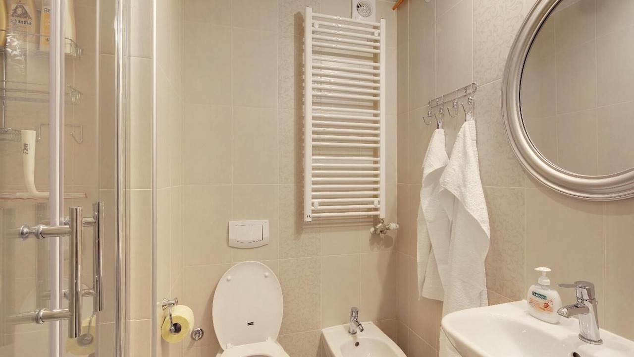 Photo of Bathroom in Osijek