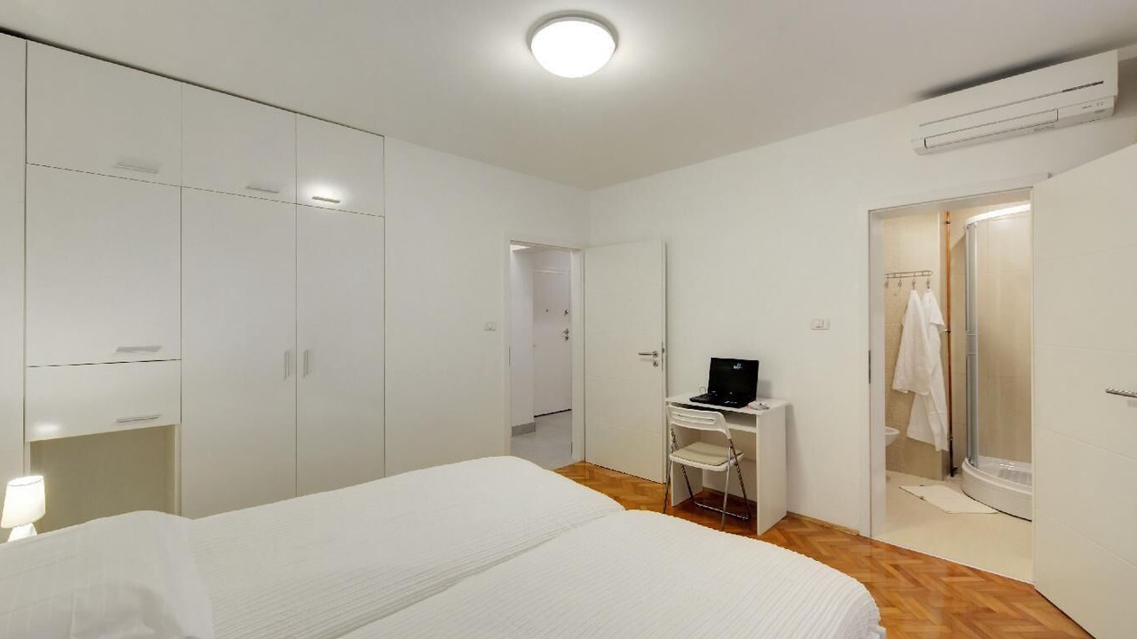 Photo of Bedroom in Osijek