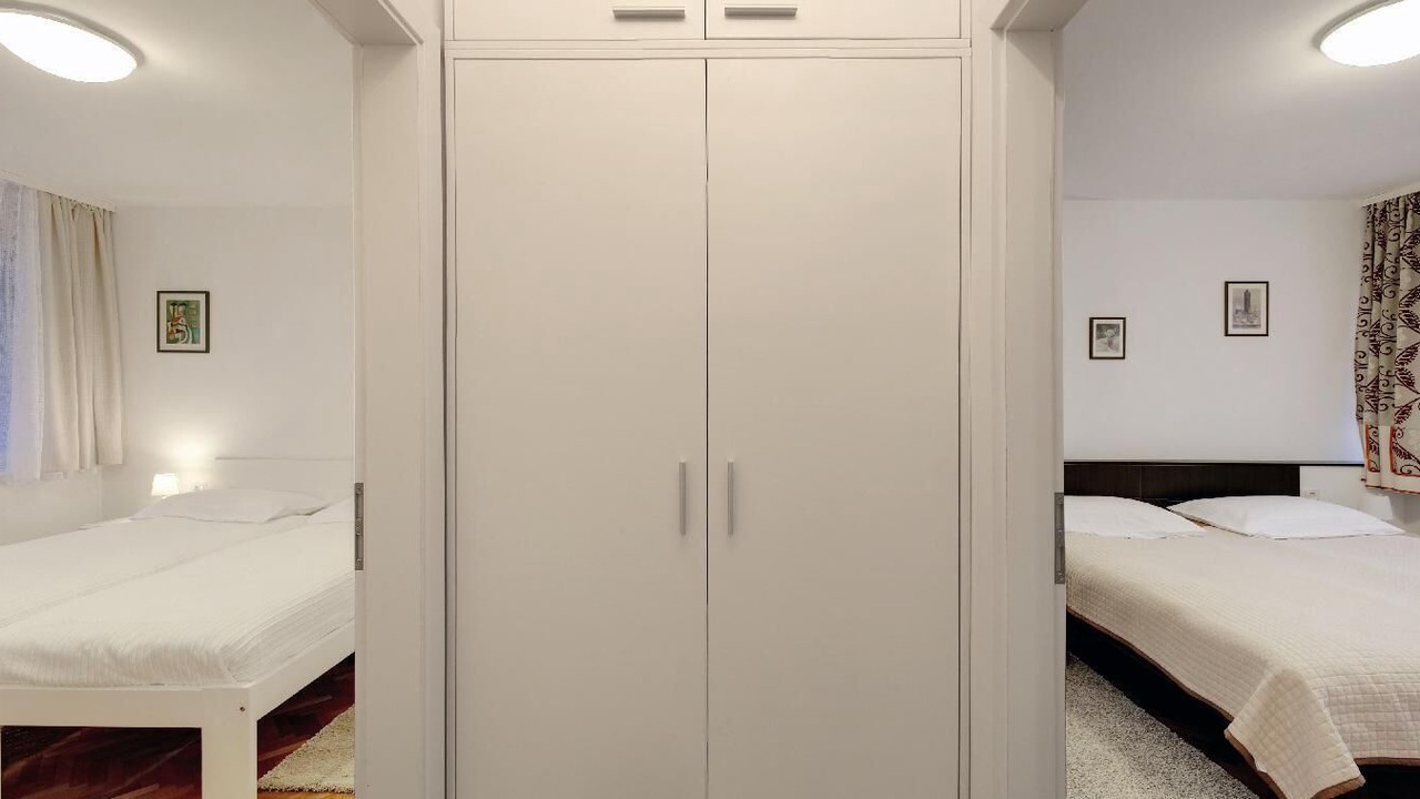 Photo of Bedroom in Osijek