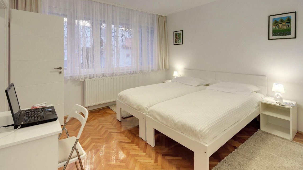 Photo of Bedroom in Osijek