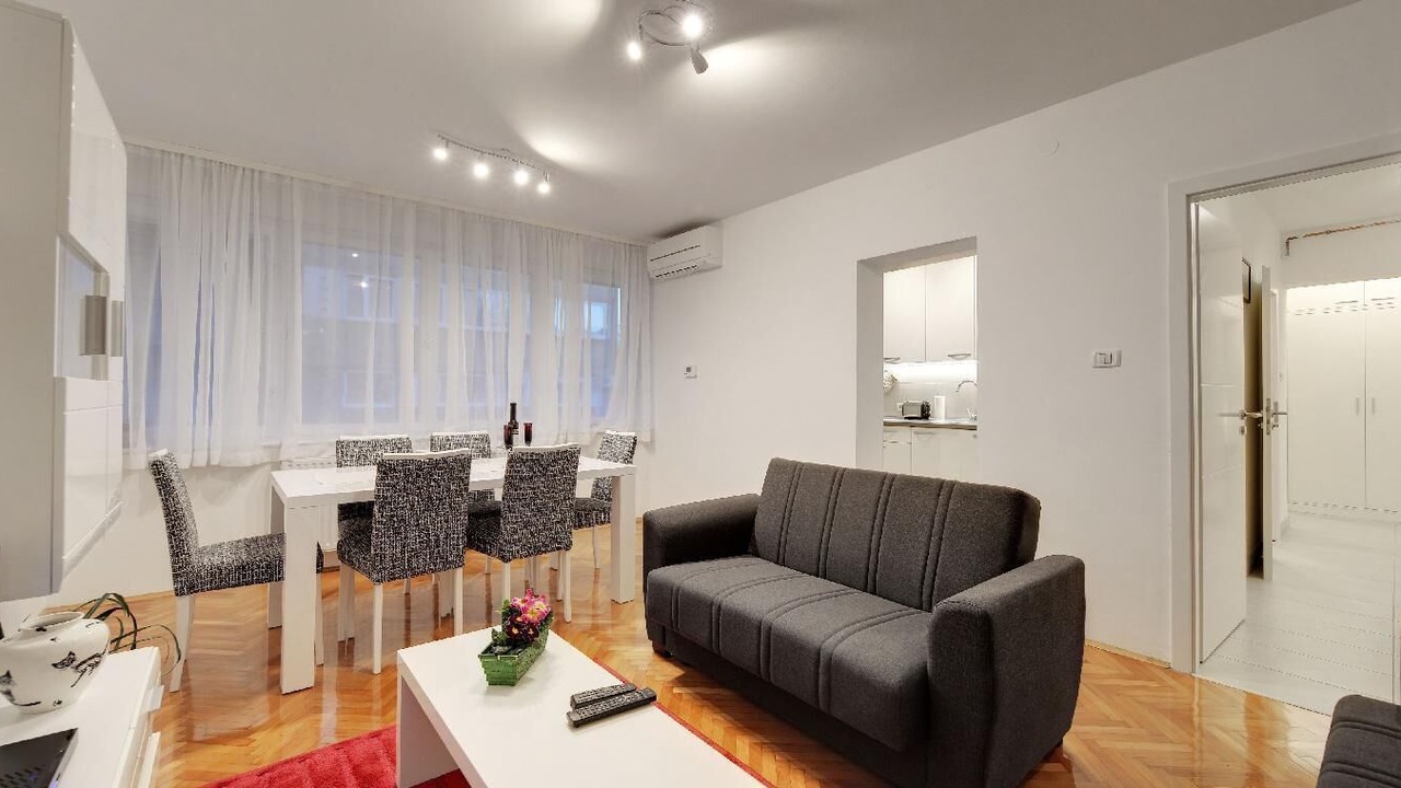 Photo of Livingroom in Osijek