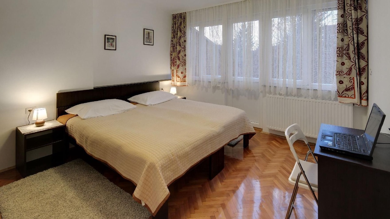Photo of Bedroom in Osijek