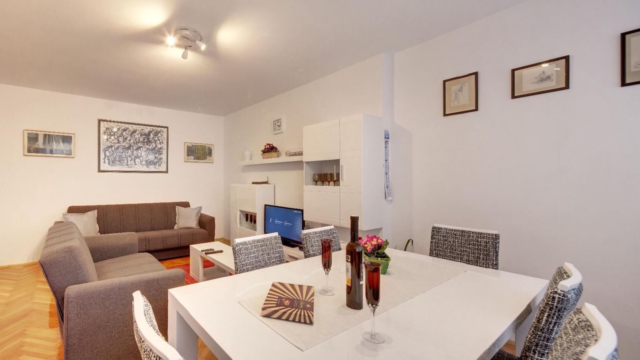 Photo of Livingroom in Osijek