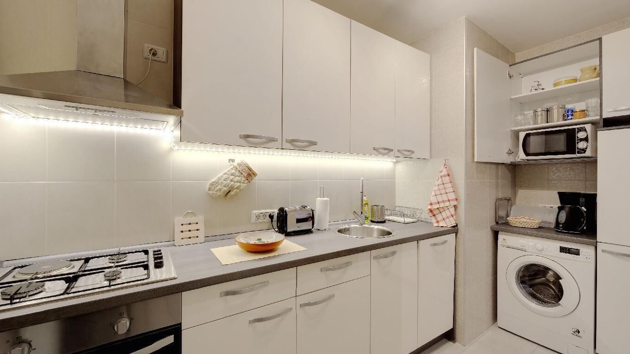 Photo of Kitchen in Osijek