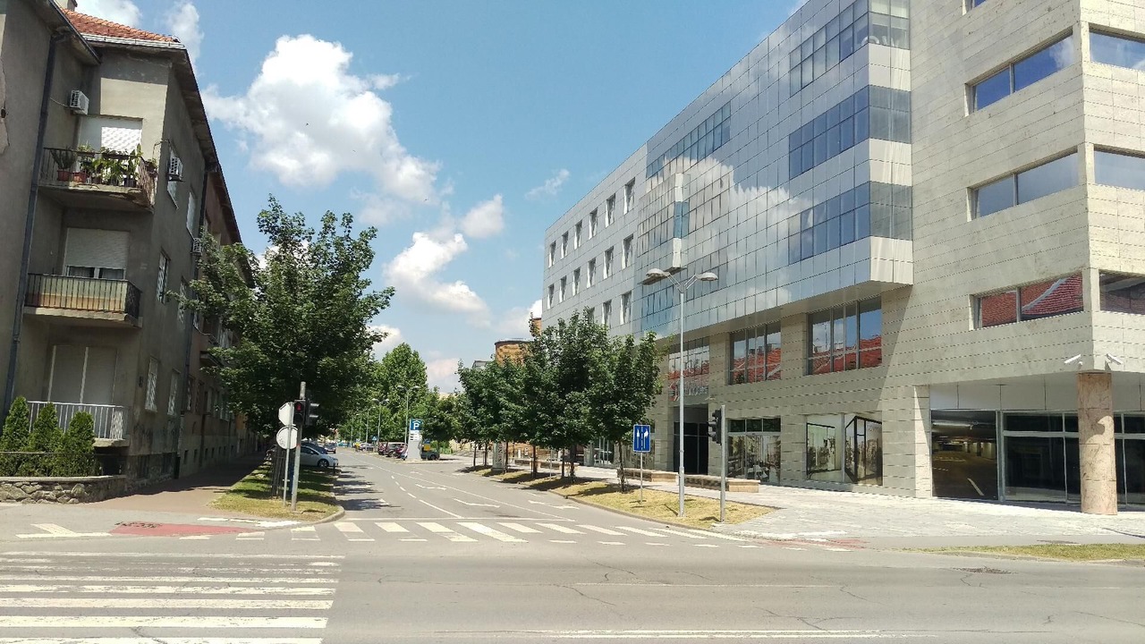 Photo of Outdoor in Osijek