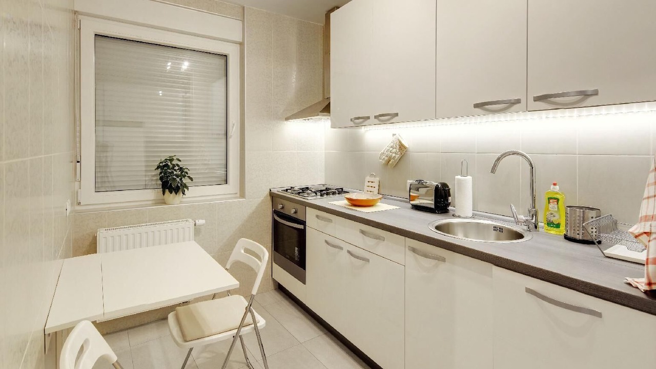 Photo of Kitchen in Osijek