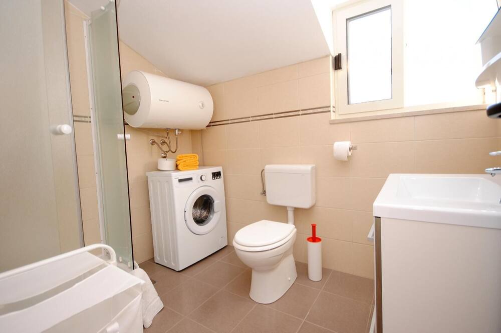 Photo of Bathroom in Vinisce