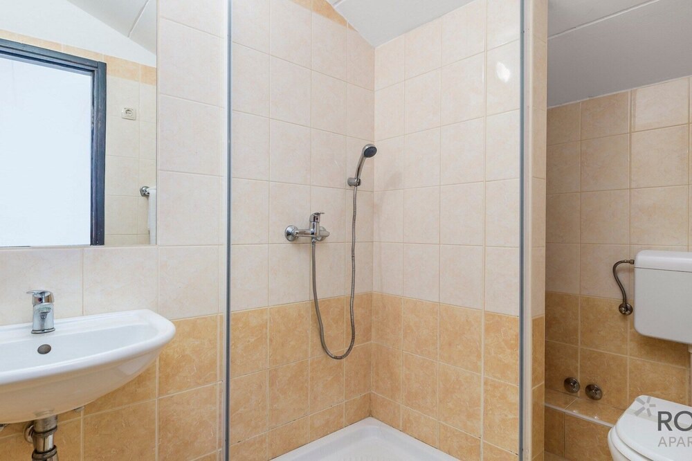 Photo of Bathroom in Cervar Porat