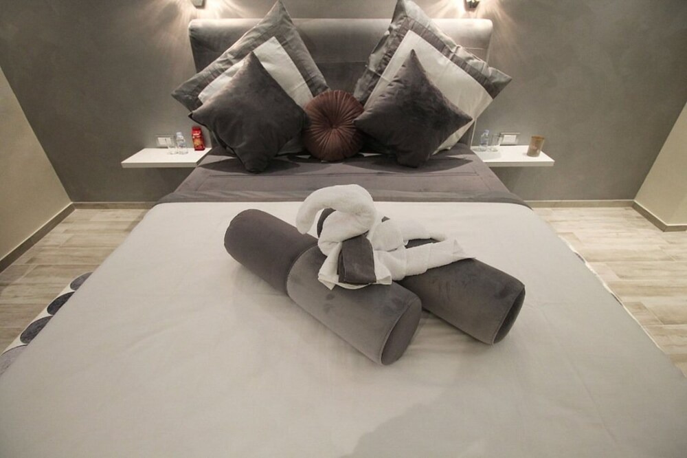 Photo of Bedroom in City Center