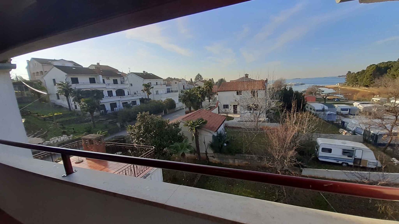 Photo of Outdoor in Funtana