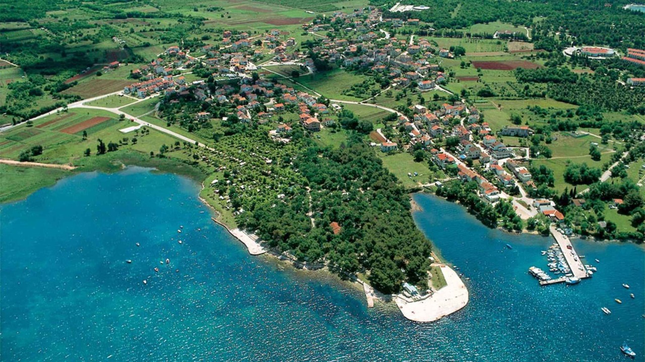 Photo of Outdoor in Funtana