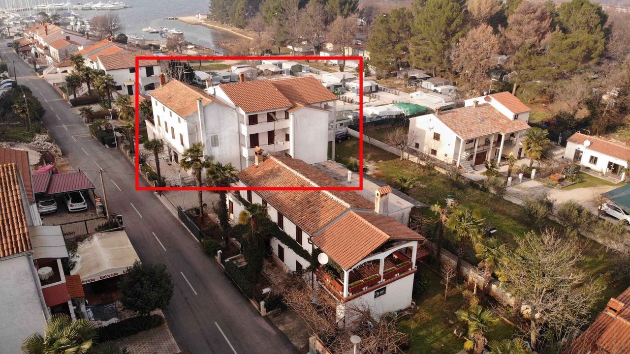 Photo of Outdoor in Funtana