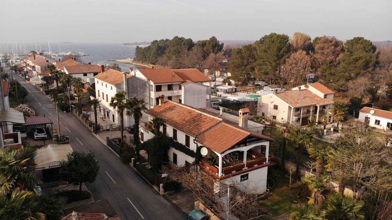 Photo of Outdoor in Funtana