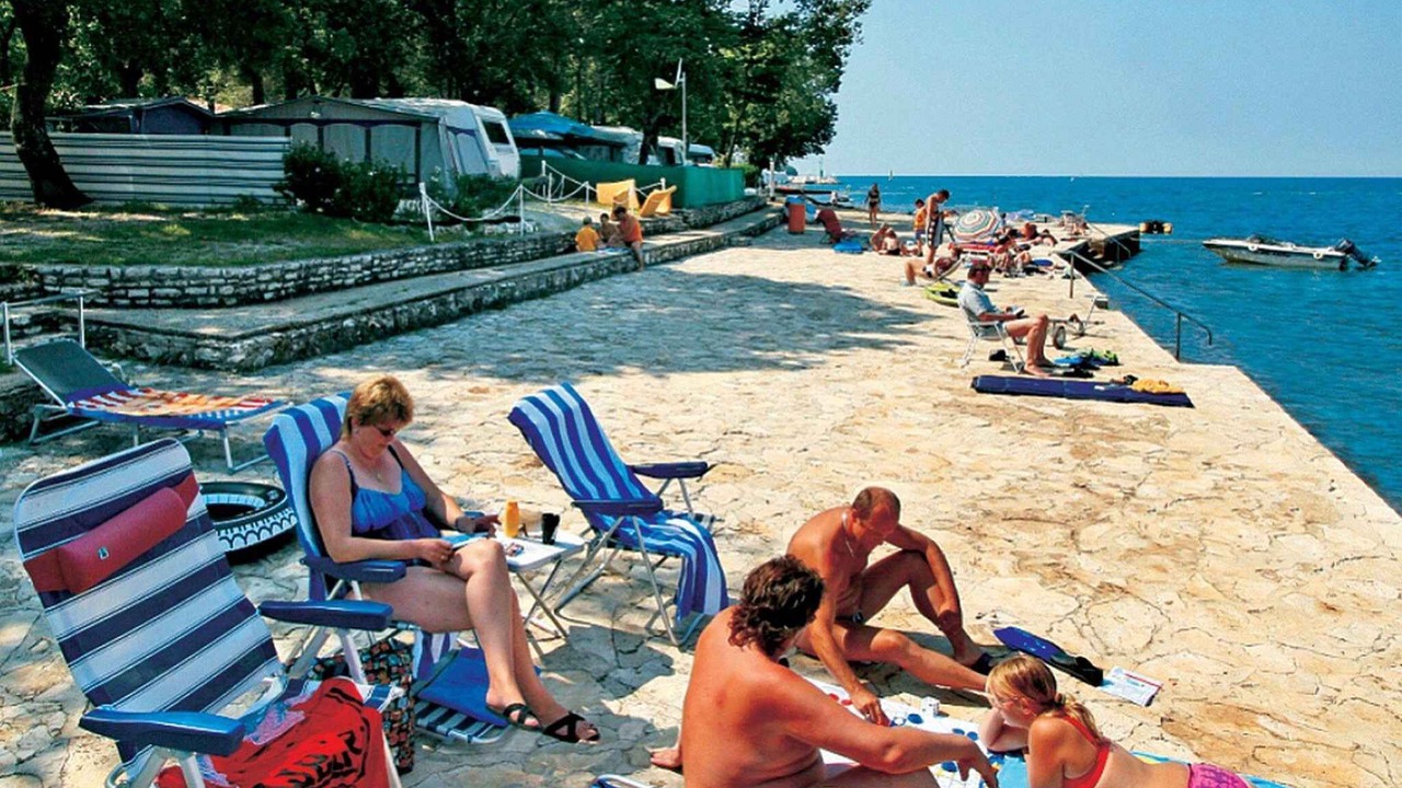 Photo of Outdoor in Funtana