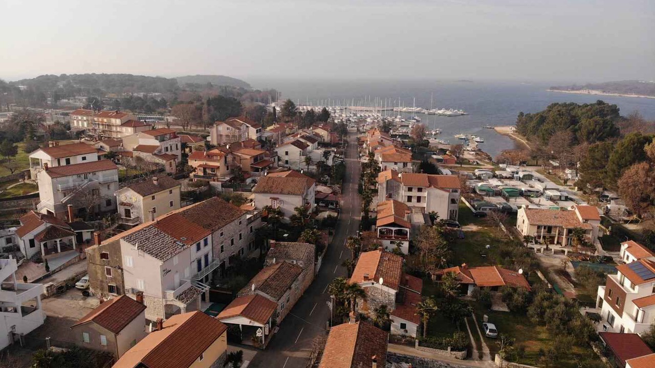 Photo of Outdoor in Funtana