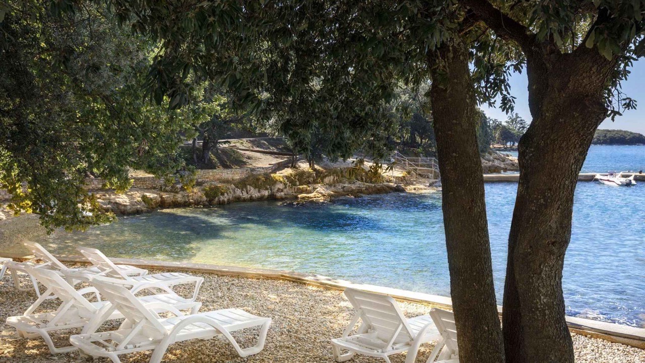 Photo of Outdoor in Funtana