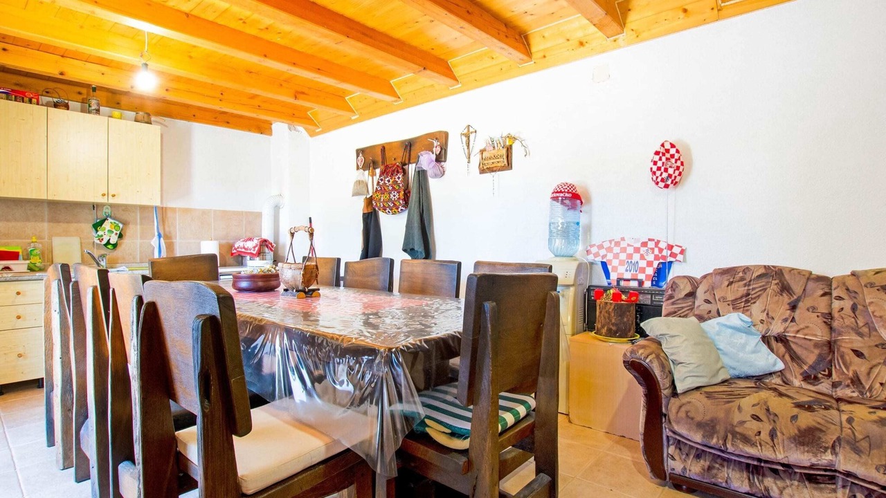 Photo of Livingroom in Seline