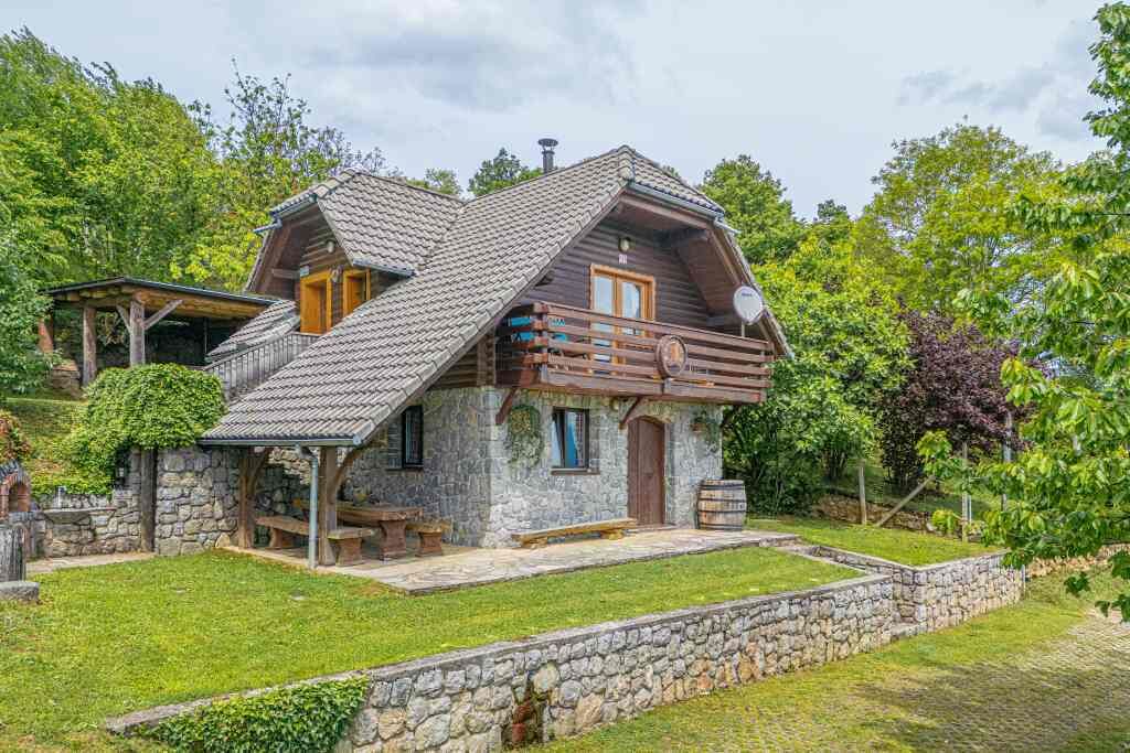 Photo of Outdoor in Trska Gora